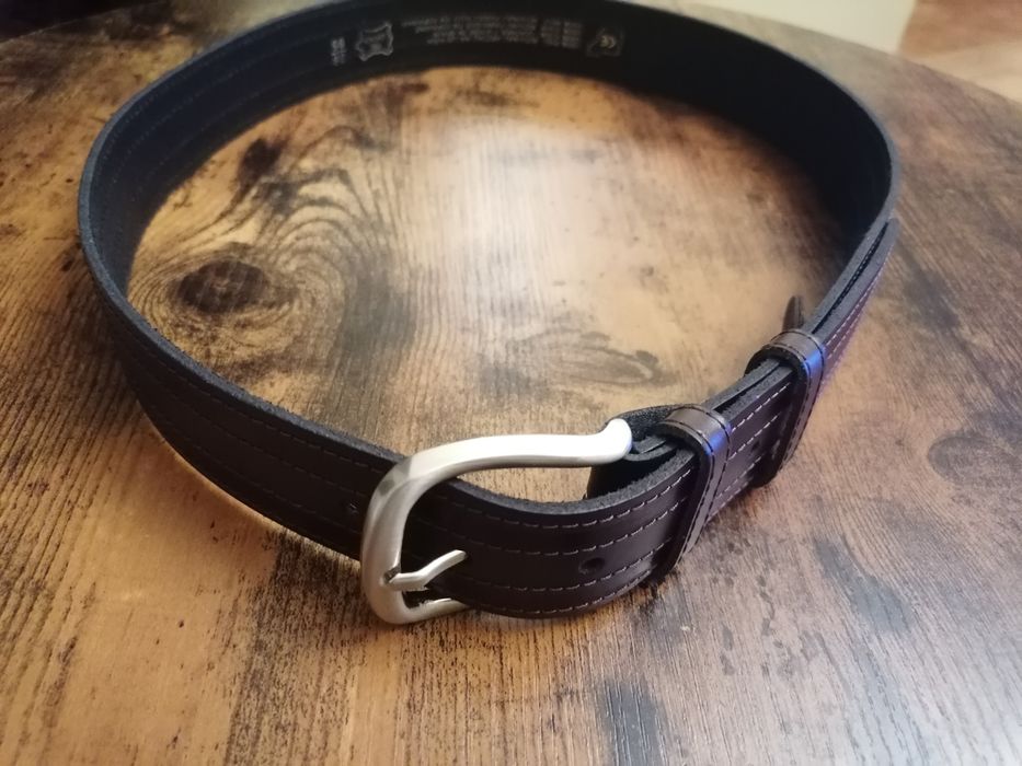 Pasek męski  roz. S