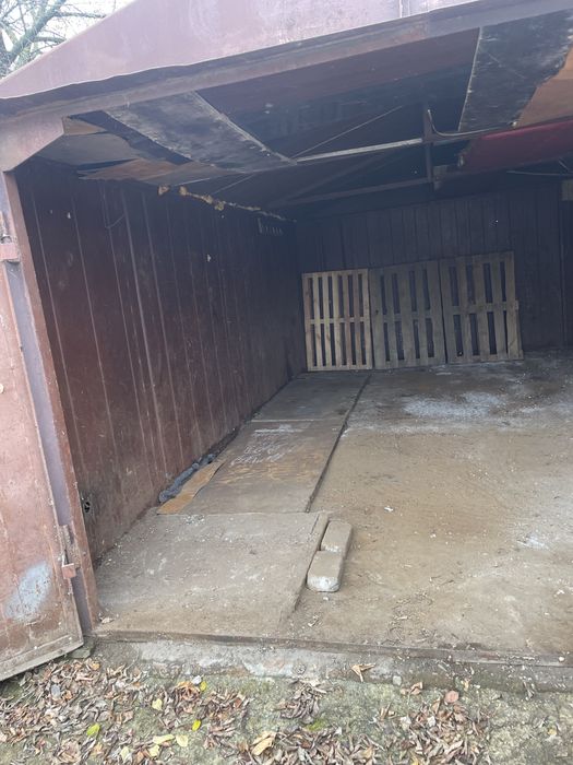 Здам в аренду гараж Запоріжжя Александрівський район