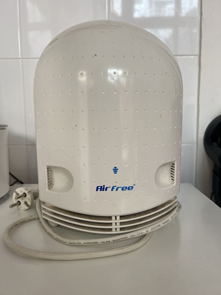 AirFree Allergien