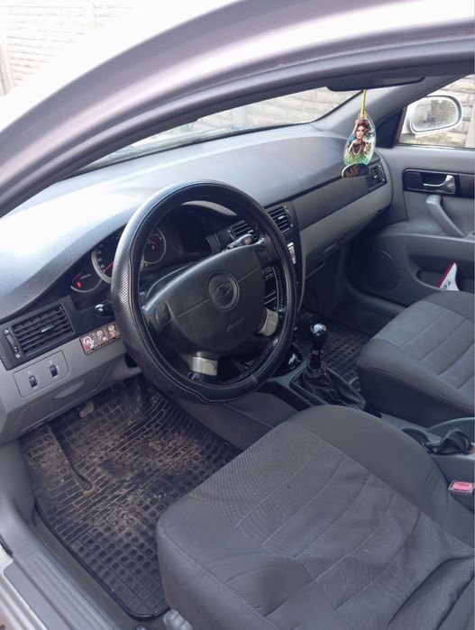 Продажа Chevrolet Лачетти