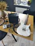 Sprzedam zestaw gitarowy