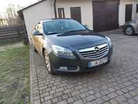 Opel Insignia Opel Insignia 2.0