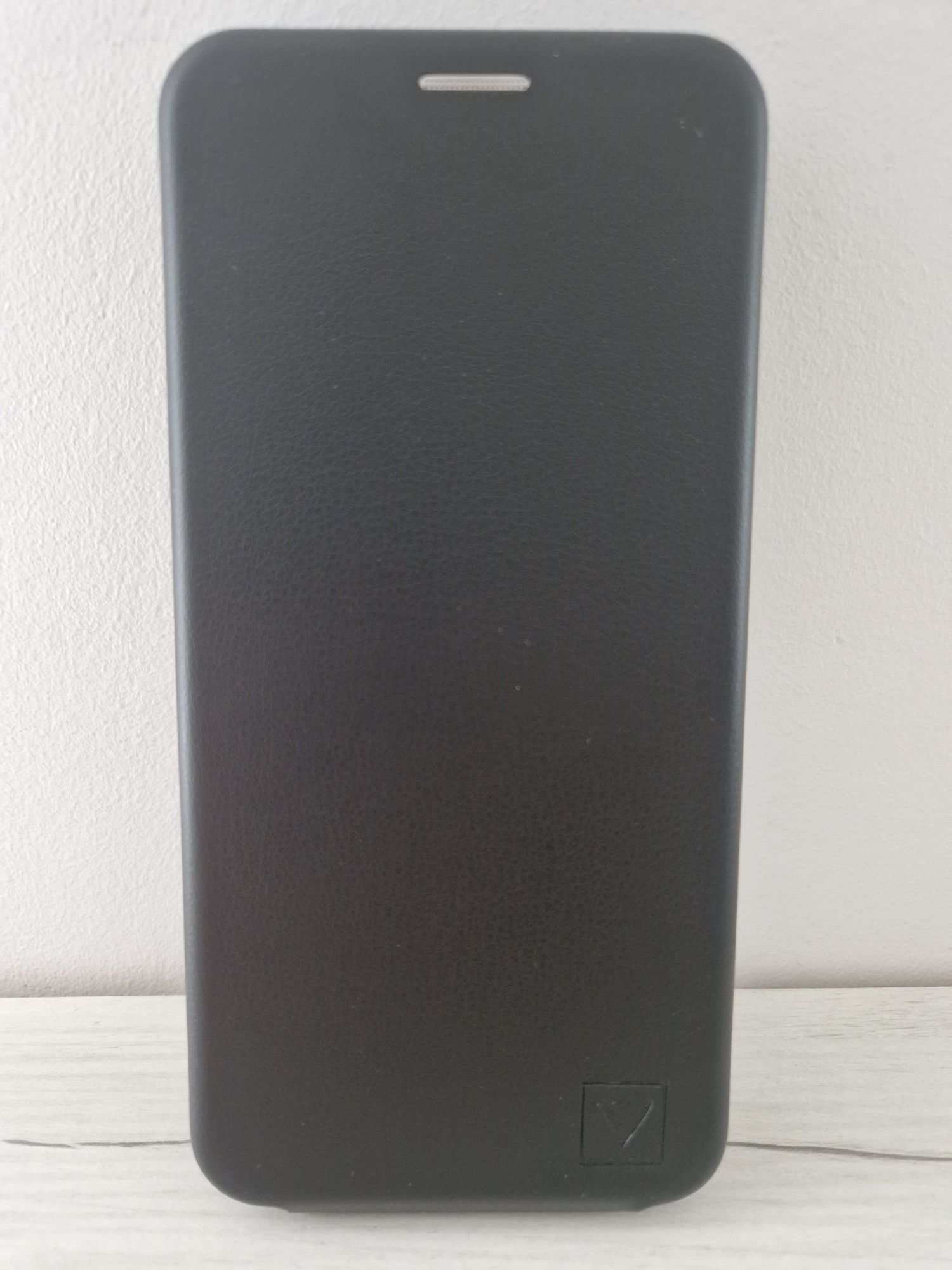Kabura Flexi Vennus Elegance do Xiaomi Redmi Note 10 5G czarna