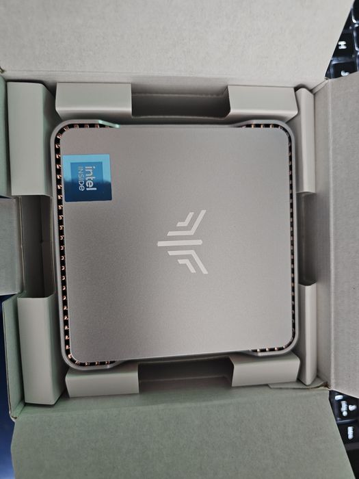 Mini PC Intel n150 16gb ram 512gb ssd