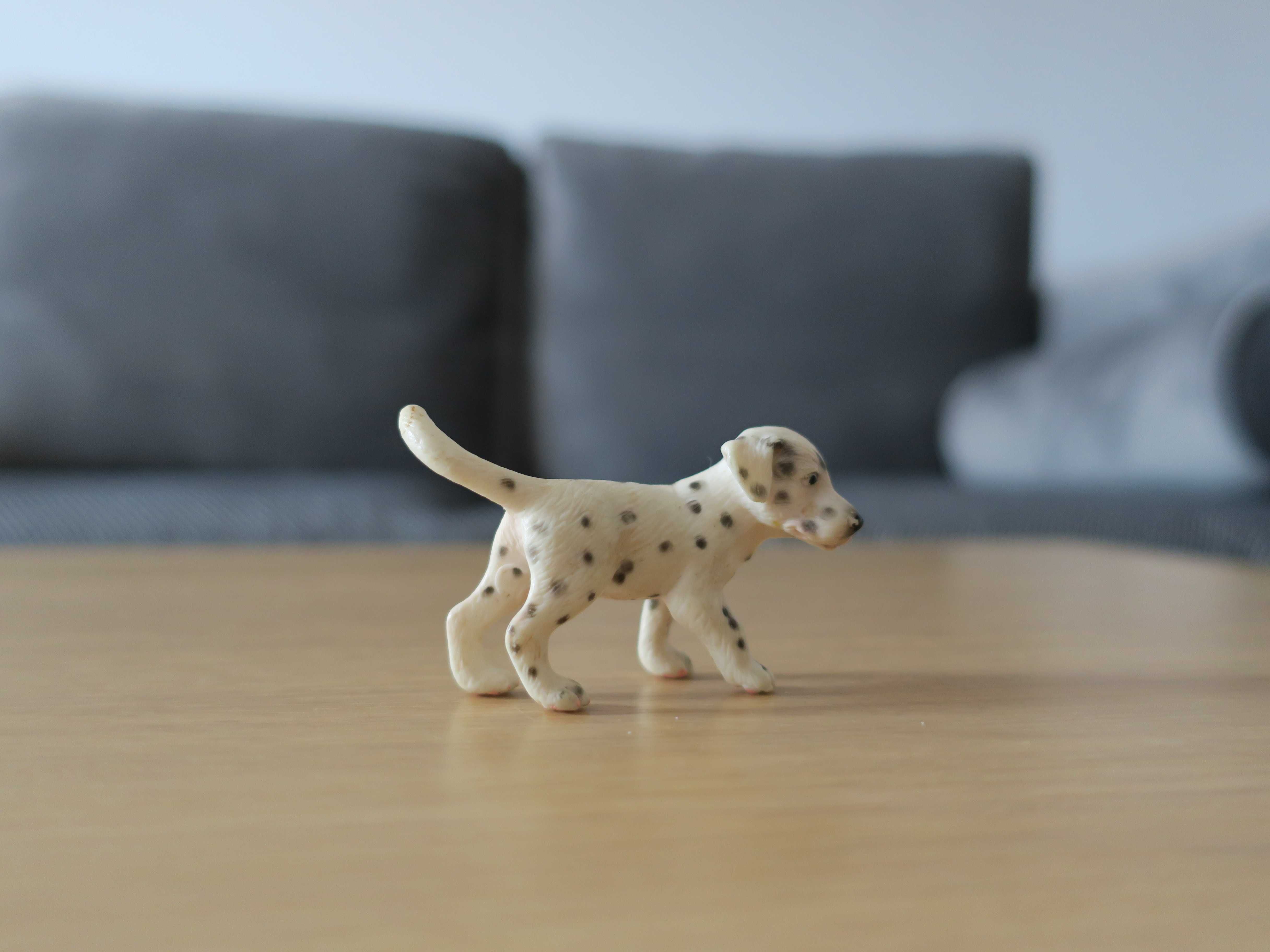 Mały pies, szczeniak Schleich figurka
