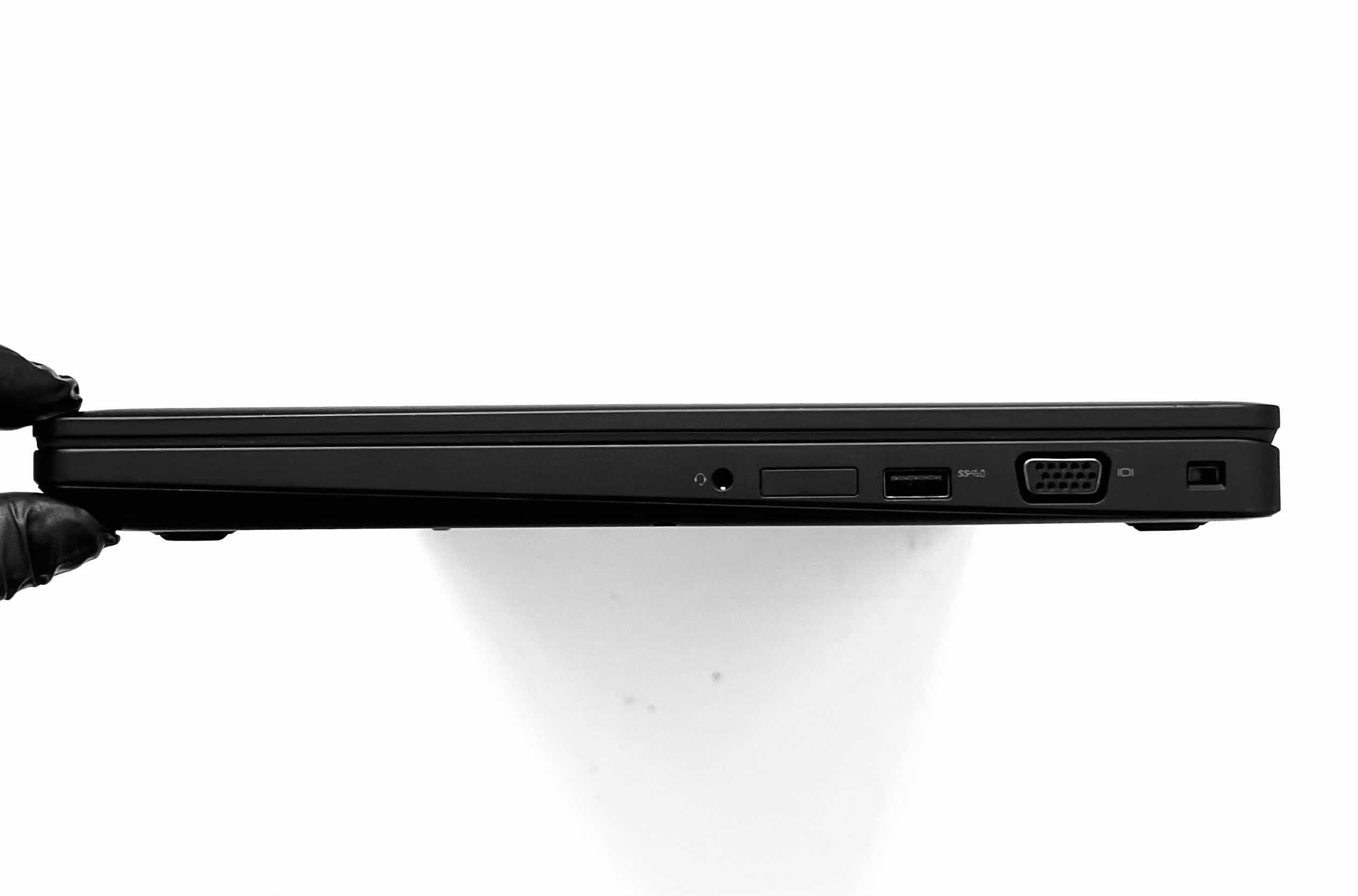Ультрабук Dell Latitude 5591, FHD, ips, i5-8300H, Ram 16Gb, SSD 512Gb