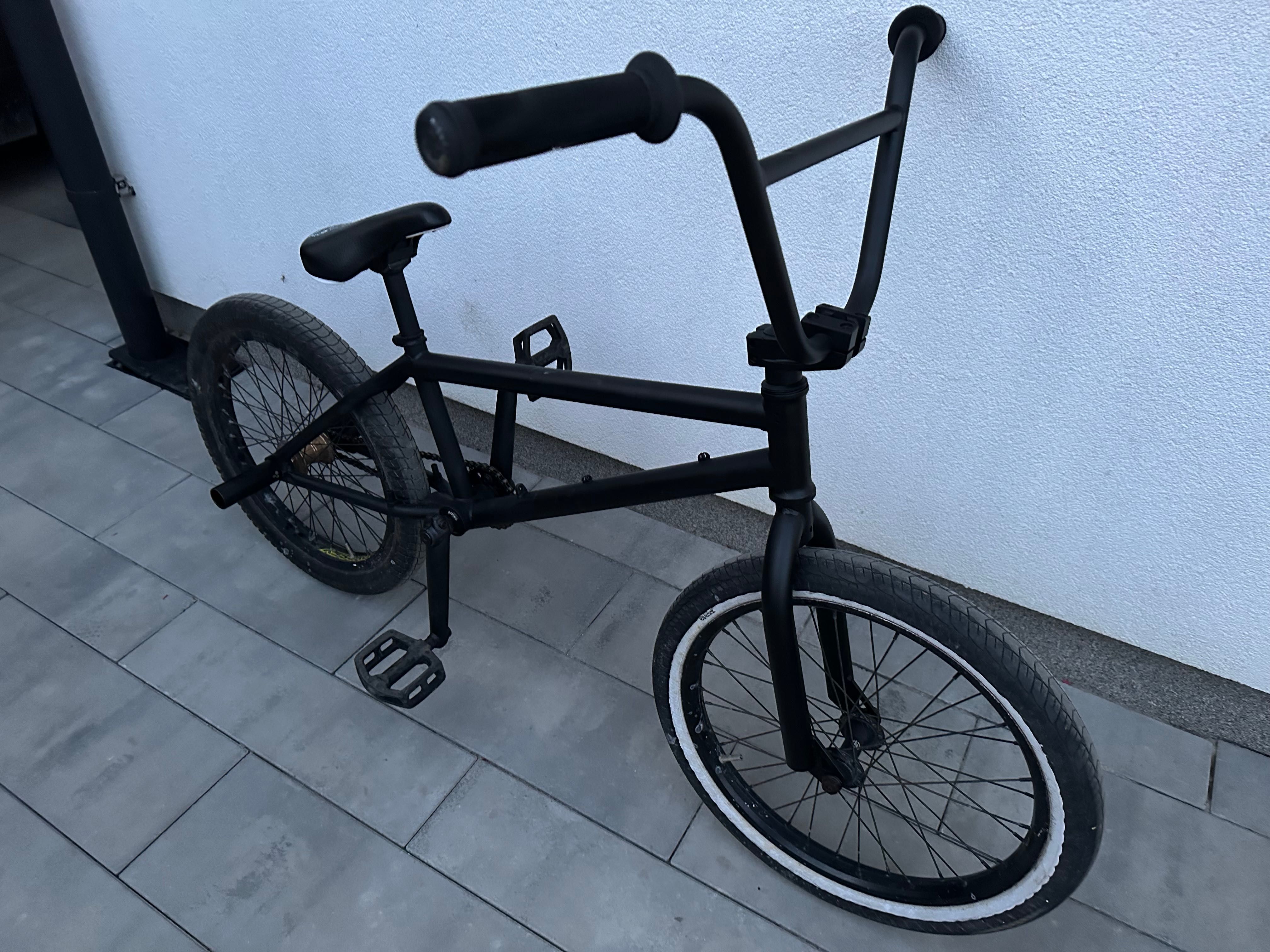 Rower BMX oryginalny