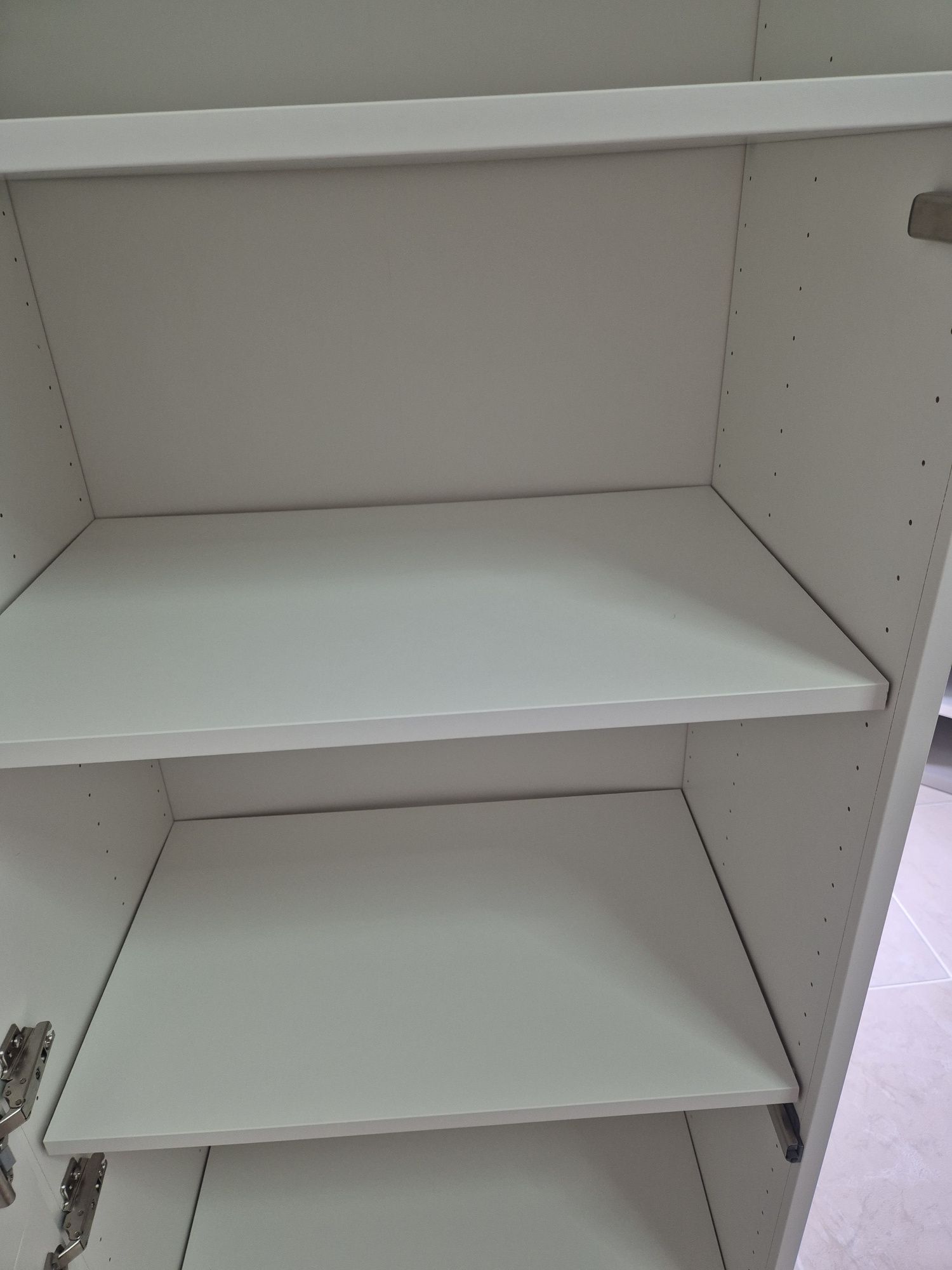 Estante com prateleiras Bestå, Ikea