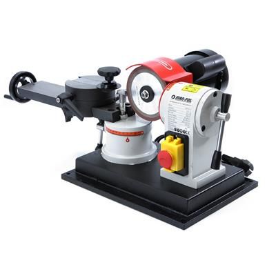 Ostrzałka do pił tarczowych widiowych 125mm 250W