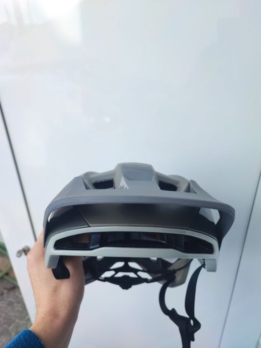 Capacete Fox Speedframe Pro