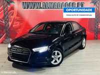 Audi A3 Limousine 1.0 TFSI Design