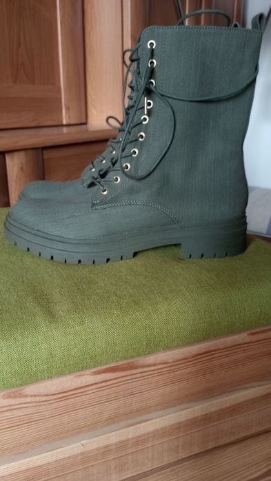 Buty damskie lub.  Męskie   wiosenne   nie ocieplane