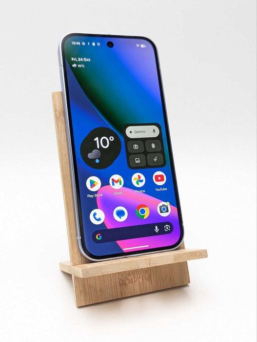 Google Pixel 10 128 GB Jasnolilowy | OUTLET