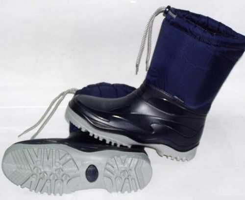 Polskie Śniegowce Unisex Demar Pico-M Dostępne rozmiary: 36-42