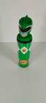 Garrafa Power Rangers Verde Merchandising