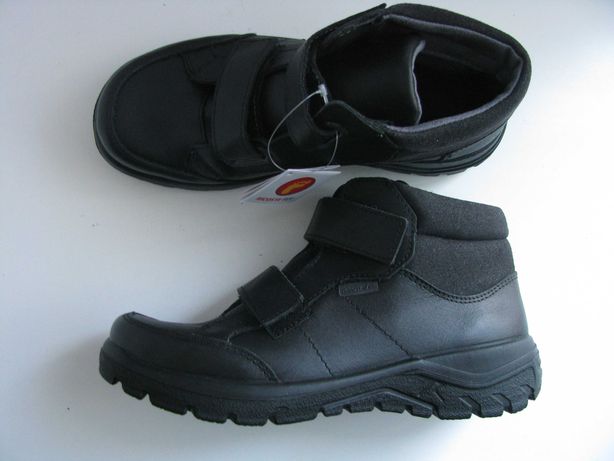Ботинки Ricosta tex, термоботинки, размер 35