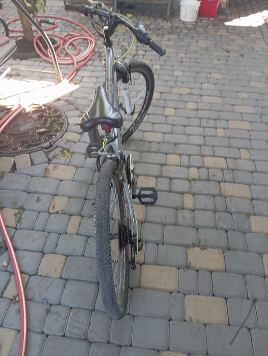 Продаю гірський велосипед