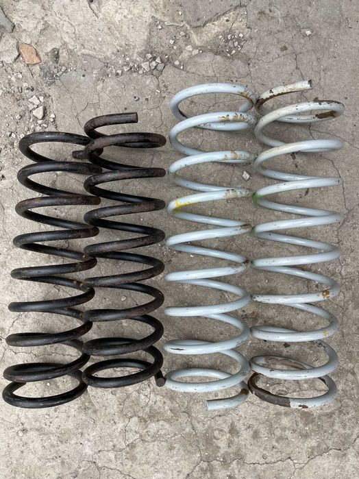 передние амортизаторы ваз 2101.2103.2106