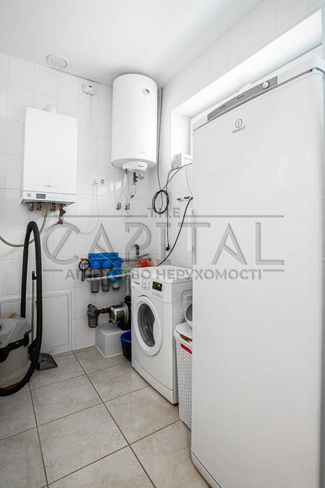 Оренда сучасного таунхаусу 147м2 Осокорки, Славутич, Центральна