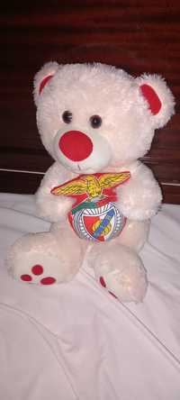 Peluche SL Benfica