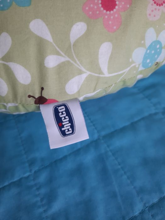 Almofada Amamentação Chicco