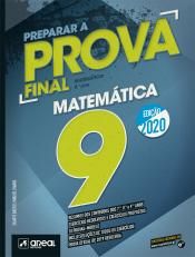 Preparar a Prova Final 2020 - Matemática - 9.º Ano