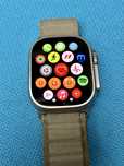 Apple watch ultra Pro 2