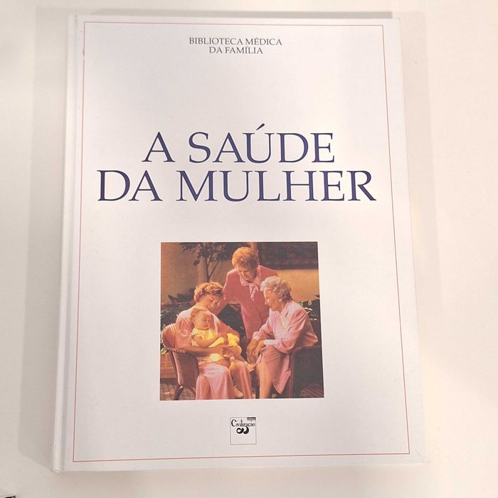Coleção "ABC do Crescimento" - 21 livros de capa dura com vários temas