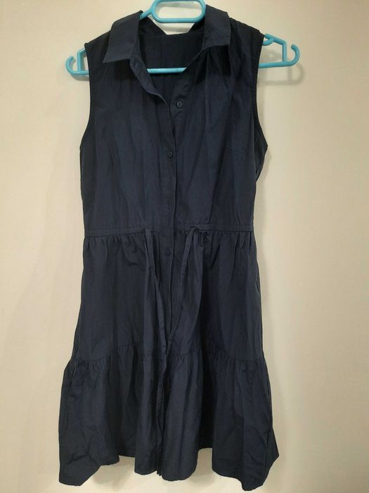 Sukienka damska babydoll