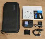 Kamera GoPro HERO 10 Black Stan Bdb! Go pro kamerka