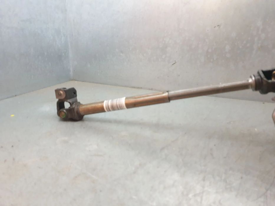 Coluna de direção CITROËN C3 Aircross II (2R_, 2C_)