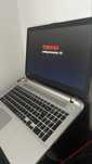 Portátil Toshiba Satellite SSD 15.6” | i7 | 12Gb ram