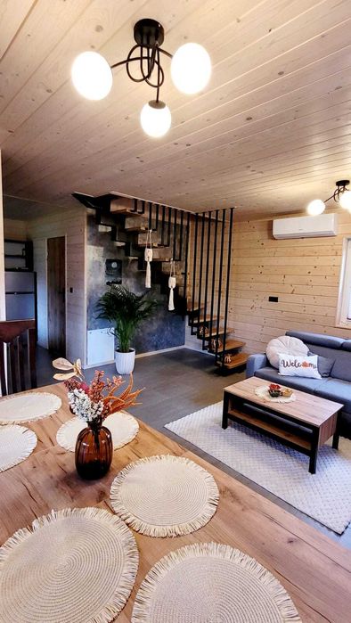 Domek do wynajęcia w Zabrzeży