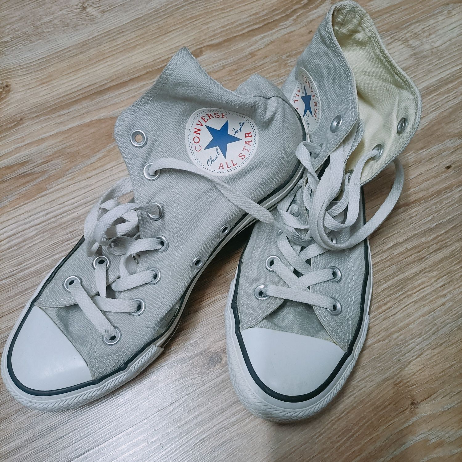 Trampki Converse