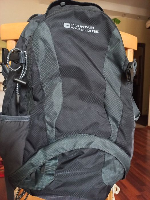 крутой рюкзак mountain warehouse