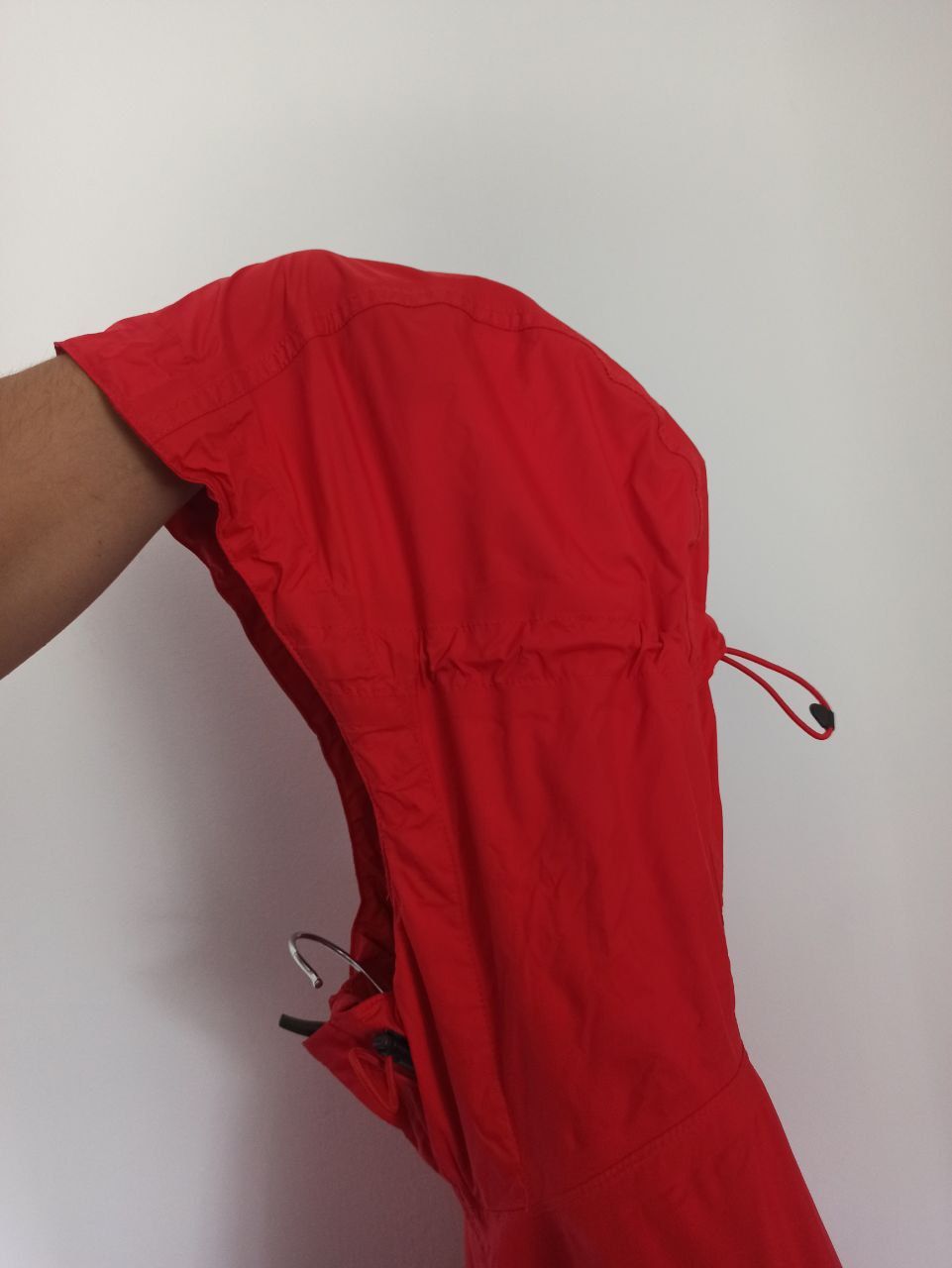 Трекинговая курточка Nike acg stormfit nikefit Найк ацг ветровка