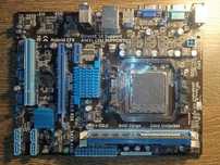 Материнська плата ASUS M5A78L-M LX3.