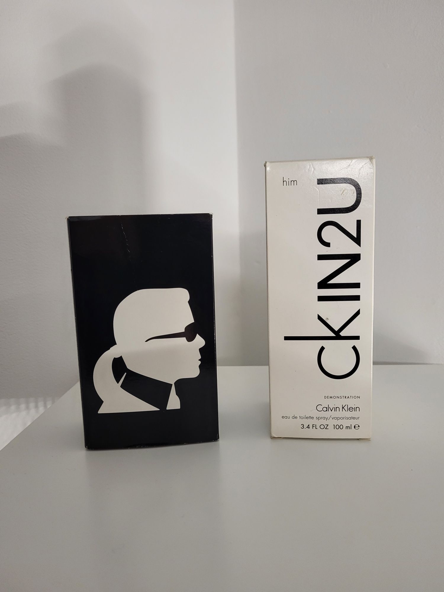 Perfumes homem originais