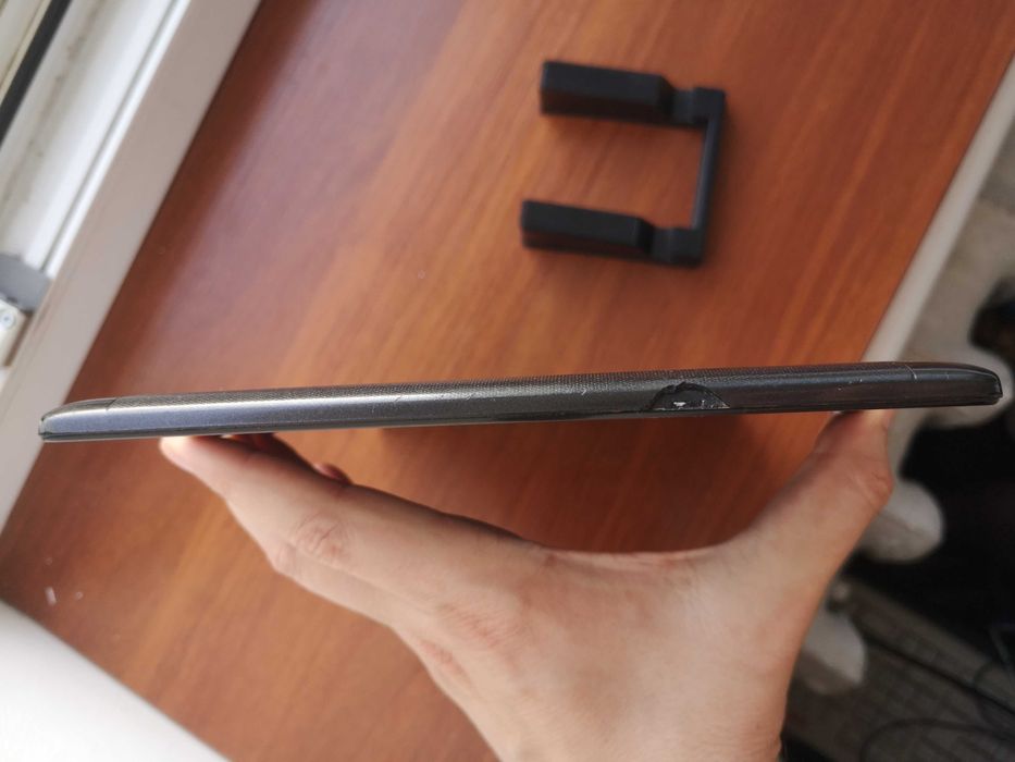 Планшет Lenovo S6000-f, 10'IPS, 1/16gb