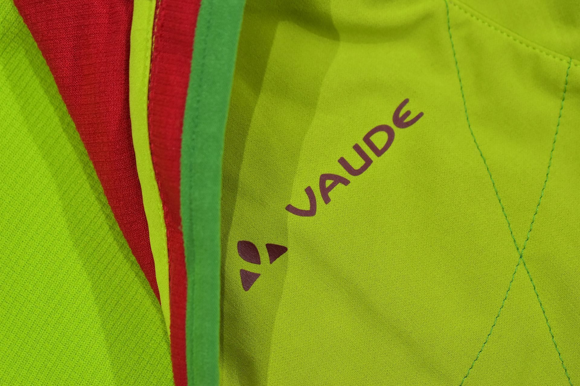 Vaude Windproof Pro Kamizelka Proof Primaloft Xs