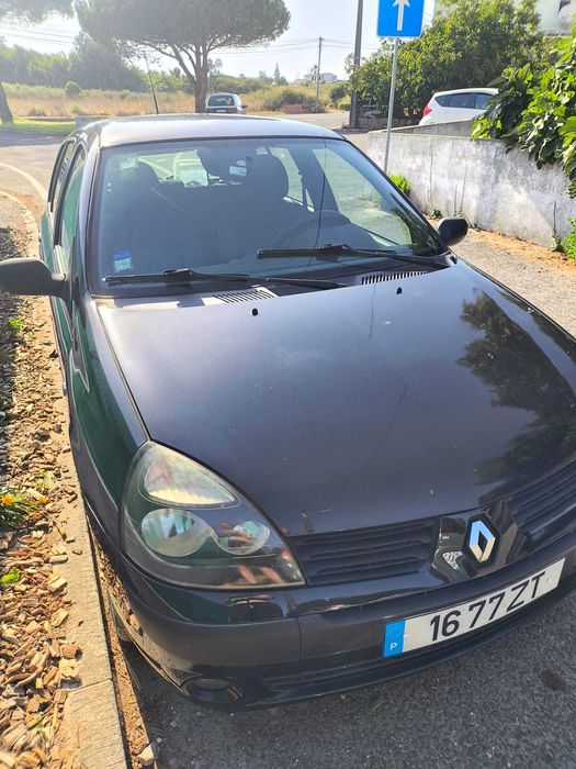 Renault clio 1.5 dci Extreme
