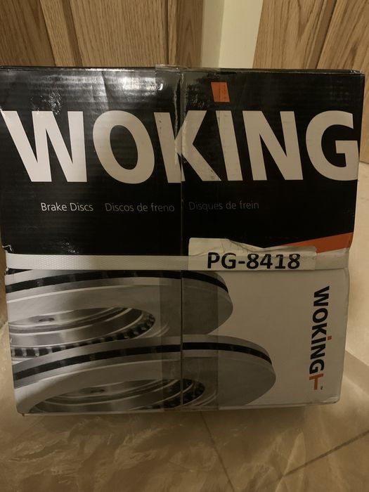 Peças novas para Audi 80 do ano 1998