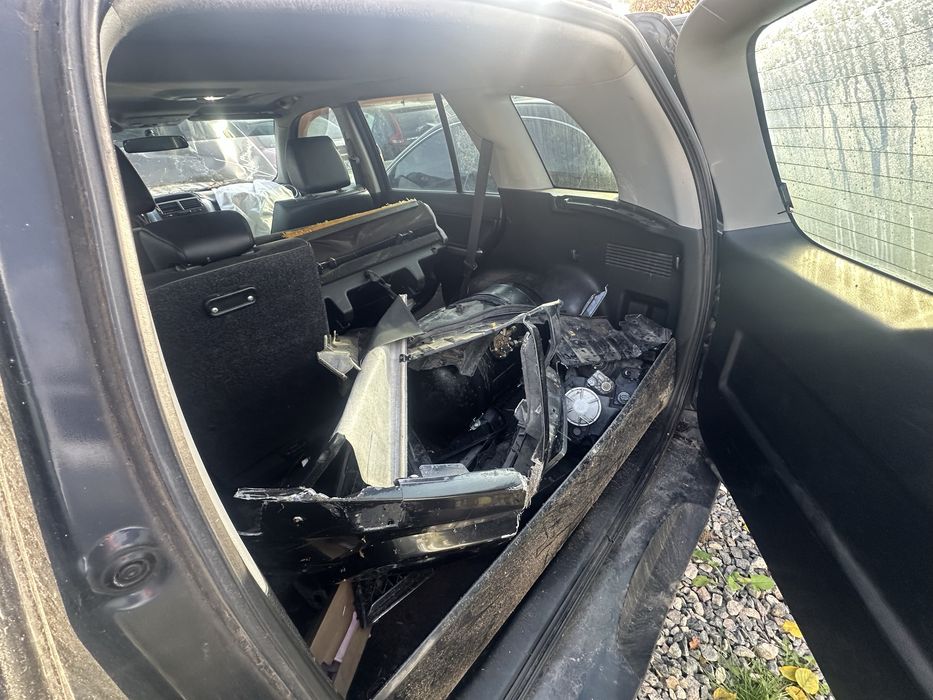 Suzuki Grand Vitara 2.0 gaz4