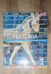 Historia podręcznik, klasa 1