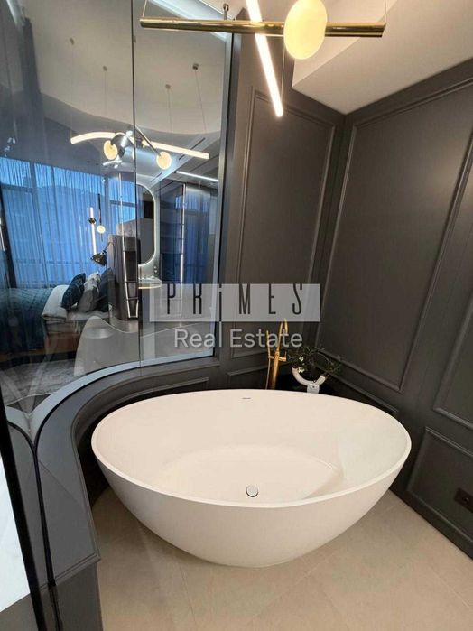 Пропонується в оренду елегантна 3-к квартира 105м в ЖК Park Avenue VIP