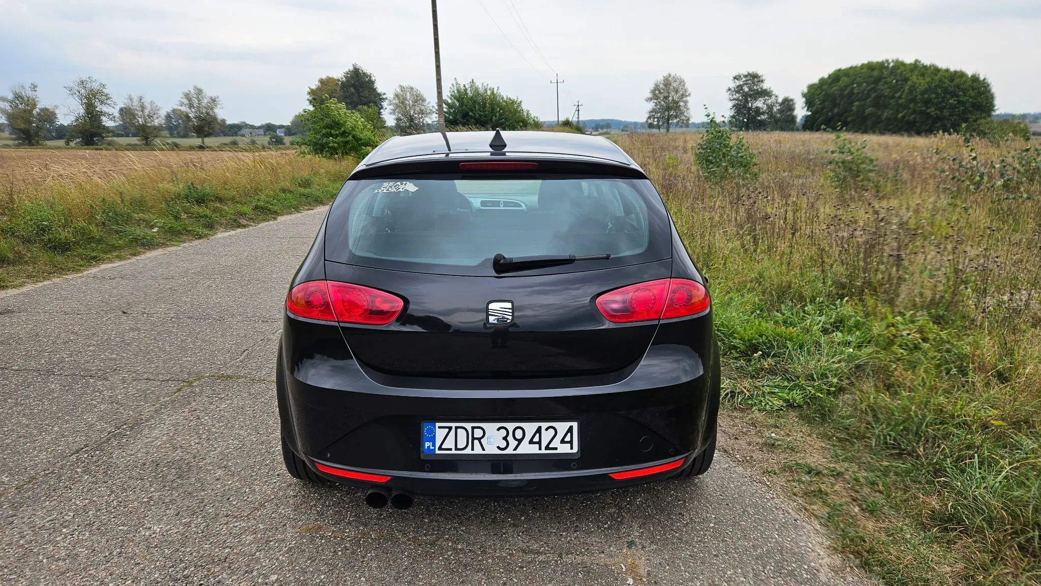Seat Leon Seat Leon 1.4 TSI