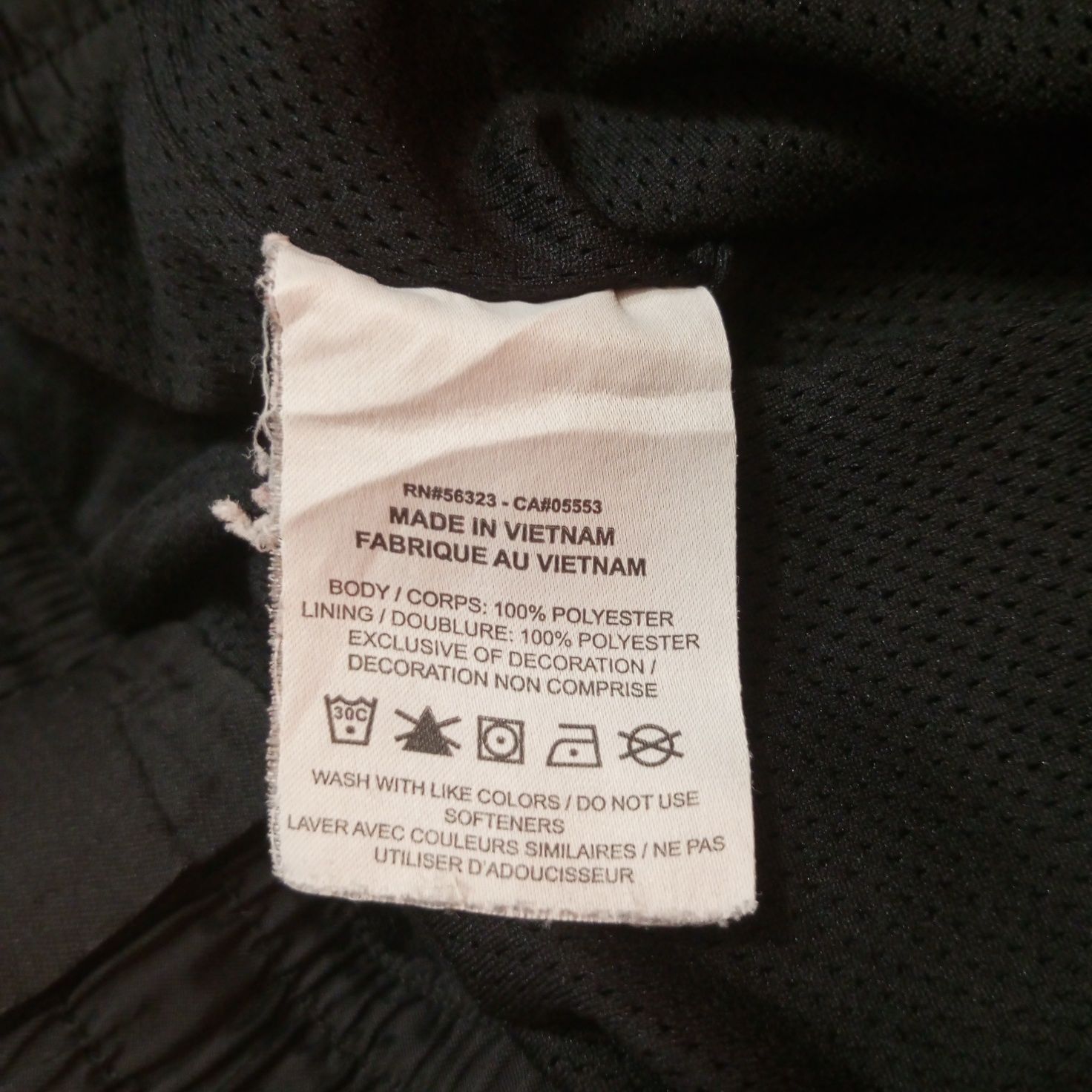 Мужские шорты/, ХЛ/Nike