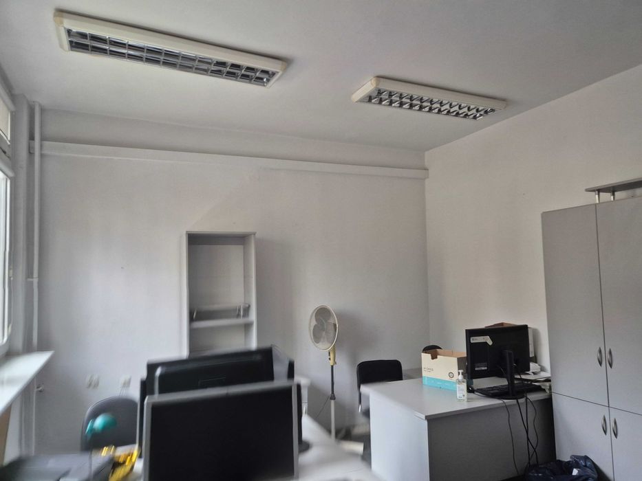 Lokal biurowy do wynajęcia