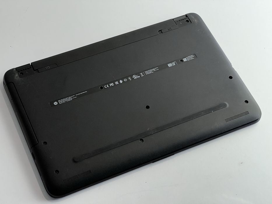 Продам ноутбук Hp