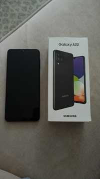 Samsung Galaxy A22